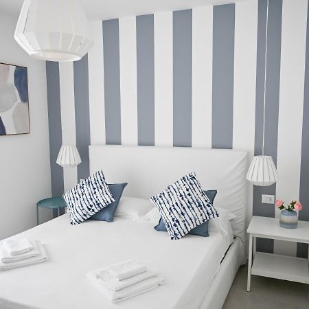 L'Ancora B&B Milazzo Exterior photo