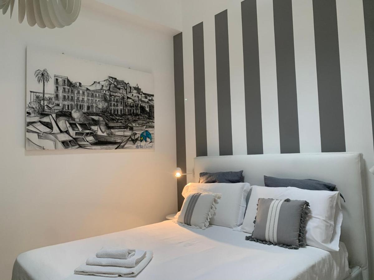 L'Ancora B&B Milazzo Exterior photo