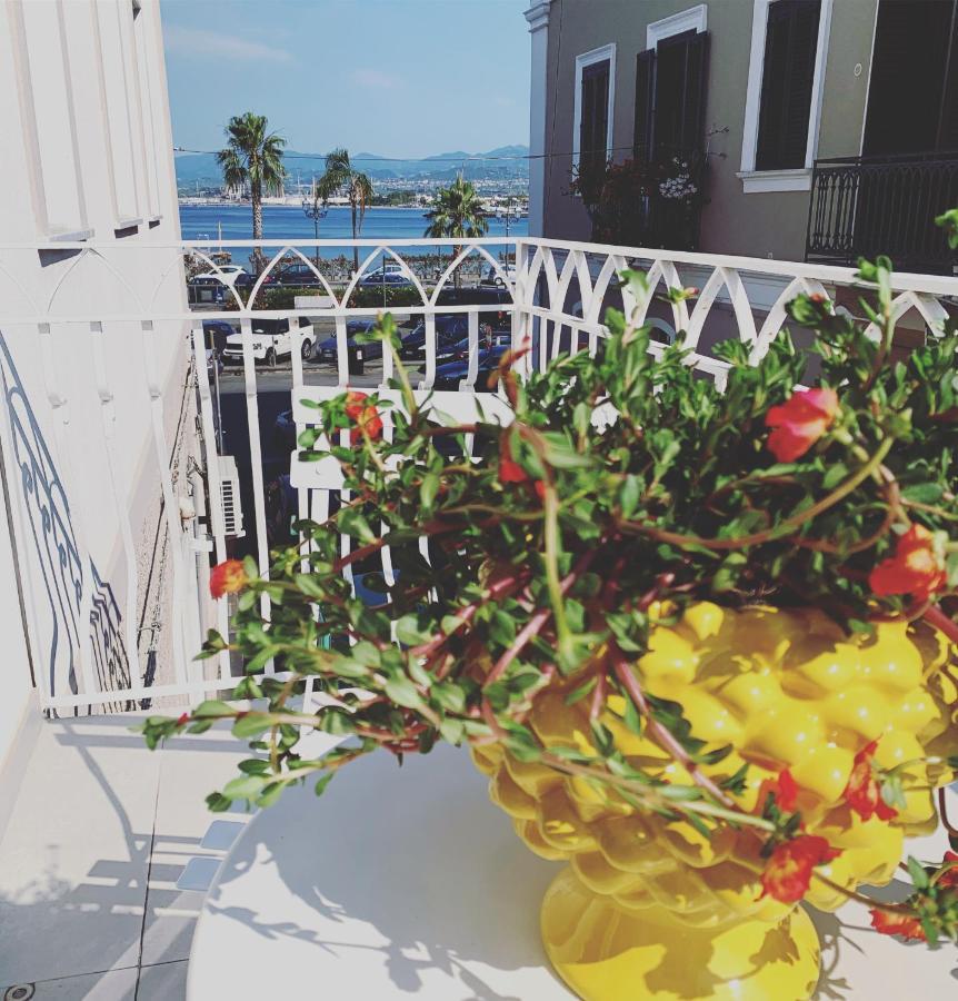 L'Ancora B&B Milazzo Exterior photo
