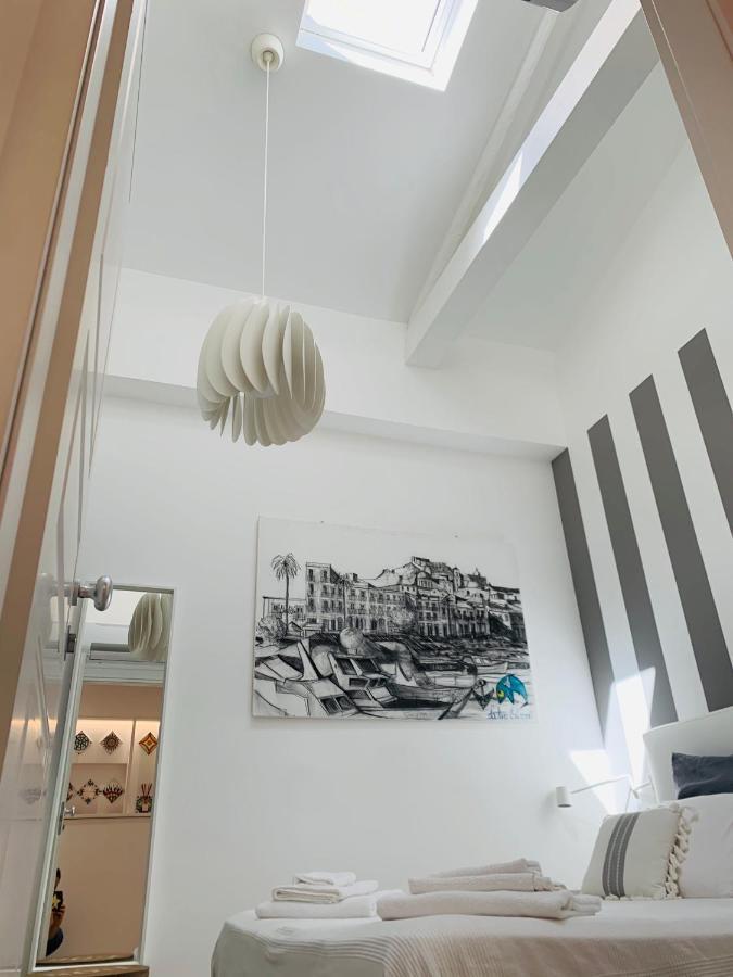 L'Ancora B&B Milazzo Exterior photo