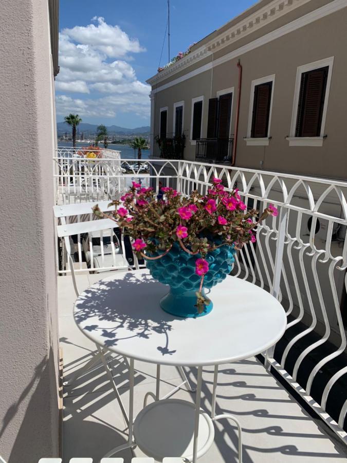 L'Ancora B&B Milazzo Exterior photo