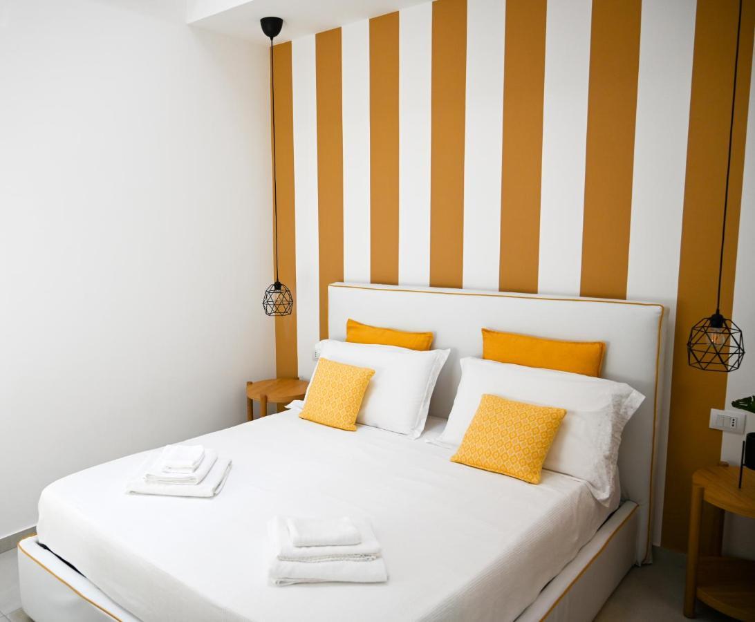 L'Ancora B&B Milazzo Exterior photo