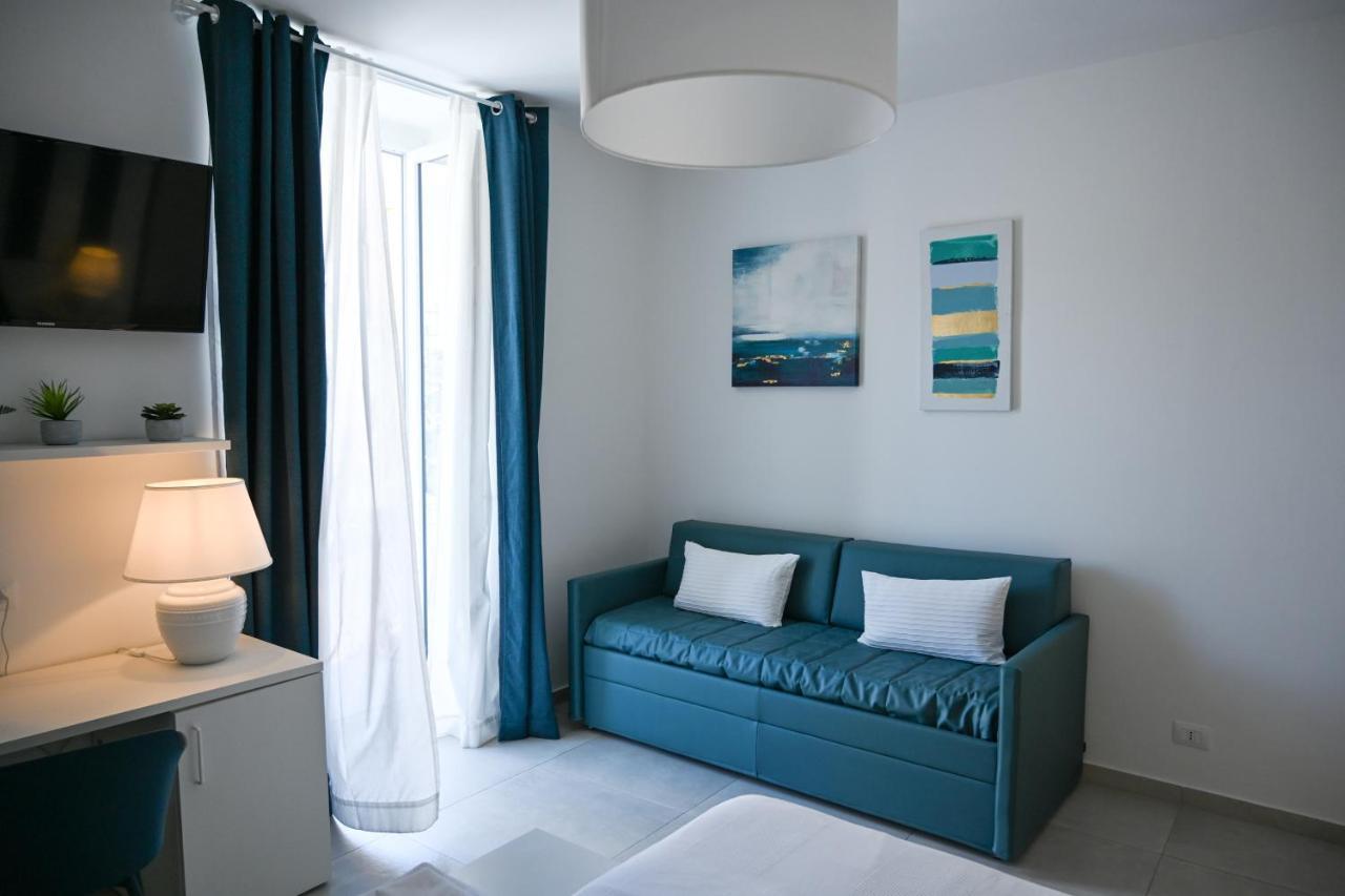L'Ancora B&B Milazzo Exterior photo