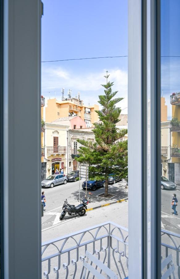 L'Ancora B&B Milazzo Exterior photo