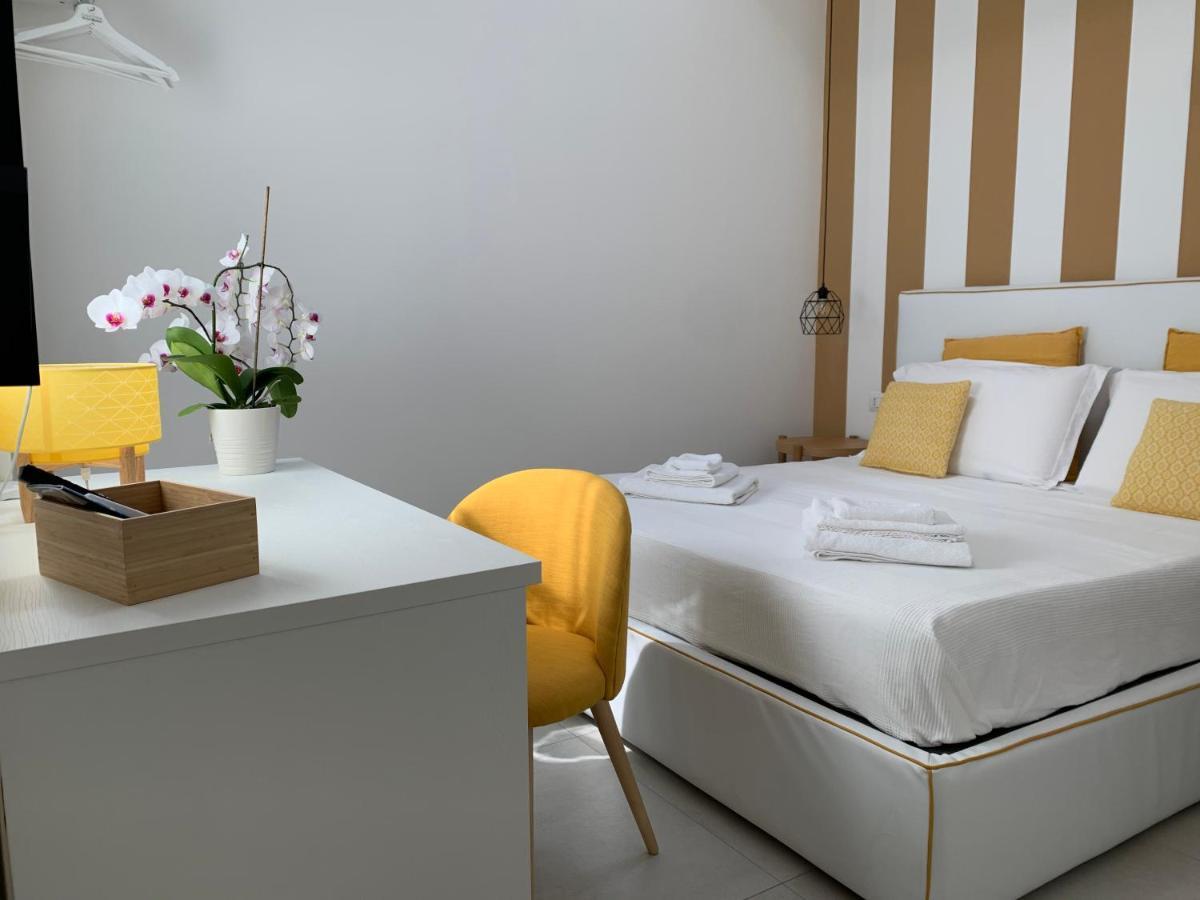 L'Ancora B&B Milazzo Exterior photo