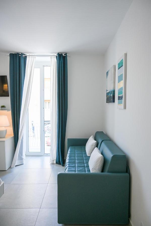 L'Ancora B&B Milazzo Exterior photo