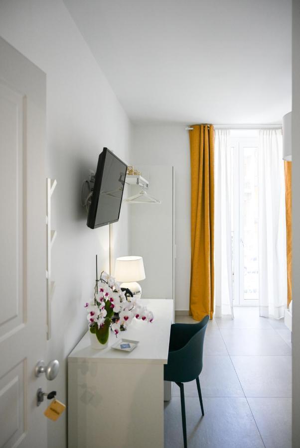 L'Ancora B&B Milazzo Exterior photo