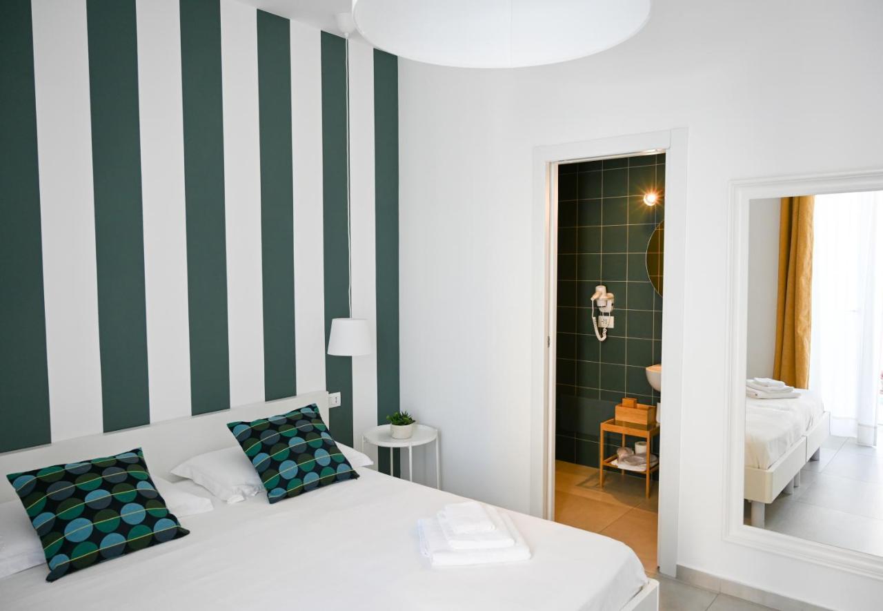 L'Ancora B&B Milazzo Exterior photo